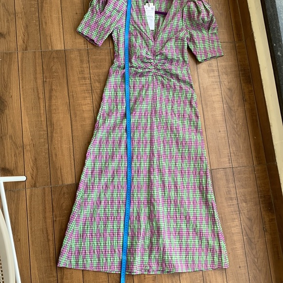 Zara dress new - Picture 4 of 6